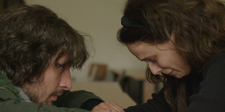 Ana, Mon Amour [2017]: ‘TIFF’ Review