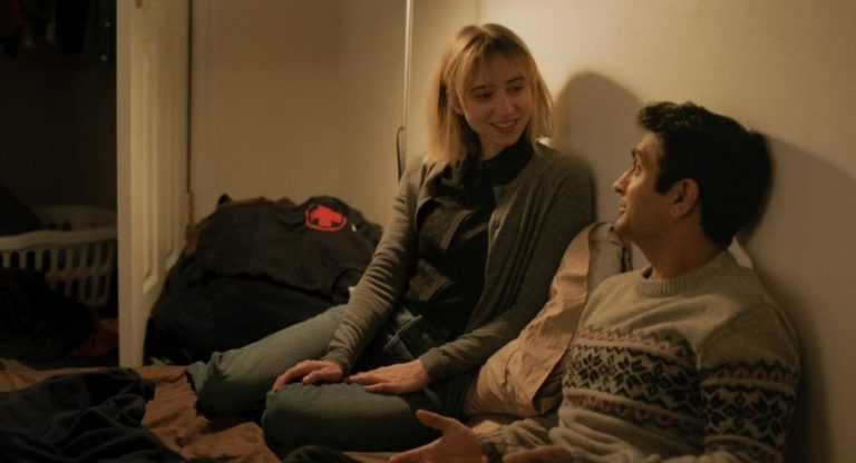 The Big Sick [2017]: A Well Rounded and Deeply Felt Dramedy