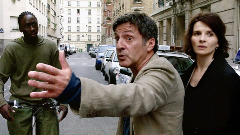 Cache [2005]: More Than What Meets The Eye!