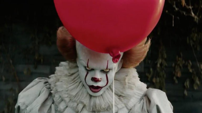 IT [2017]: Terror Comes From Devil’s Home