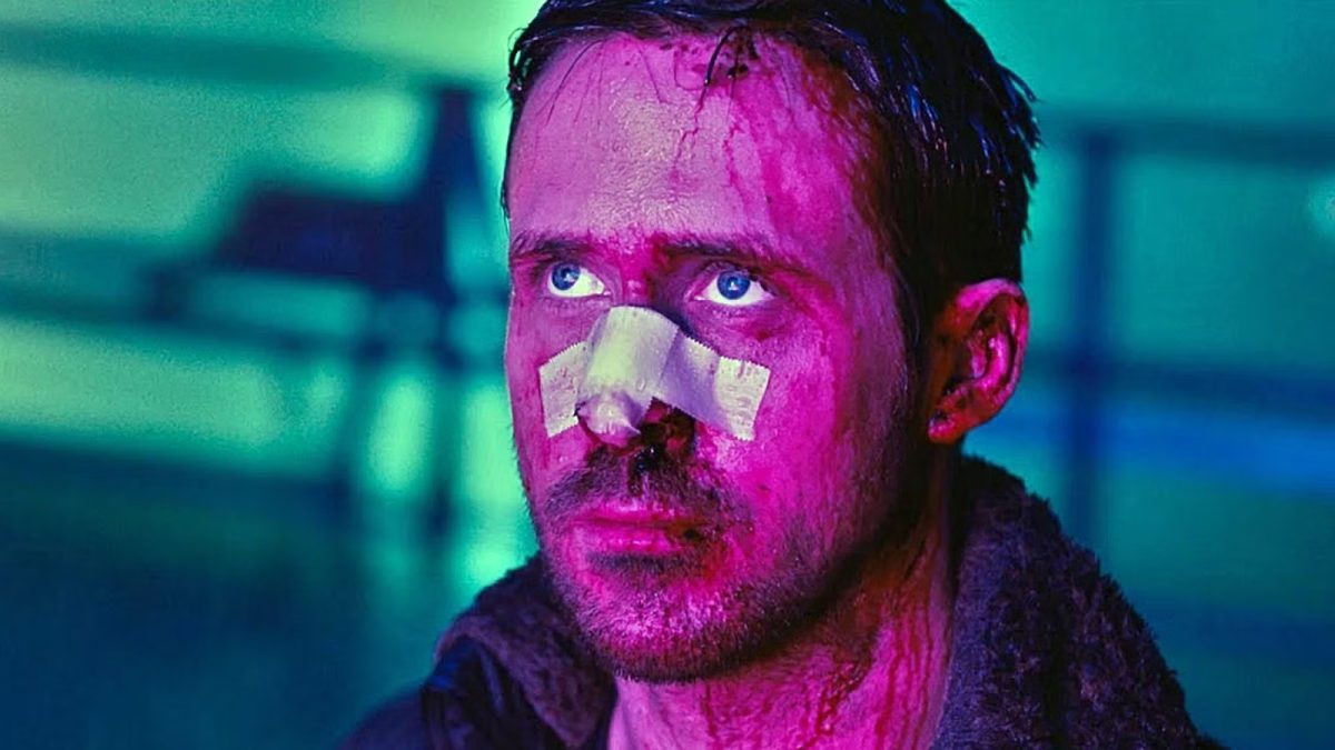 Blade Runner 2049 (2017) Movie