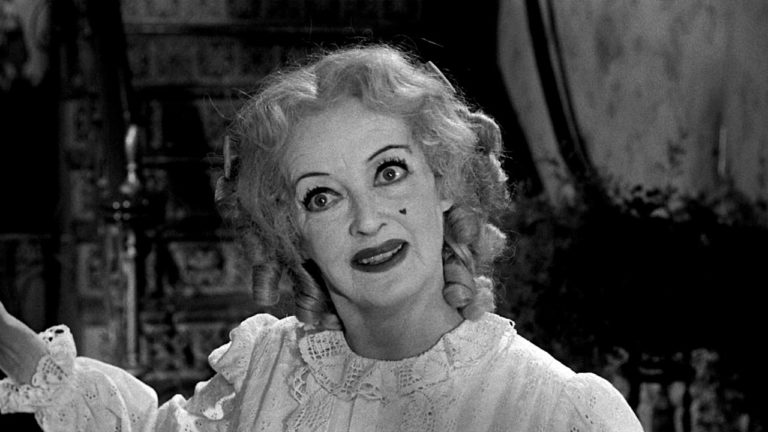 What Ever Happened to Baby Jane? [1962]: A Real-to-Reel Life Feud Like No Other