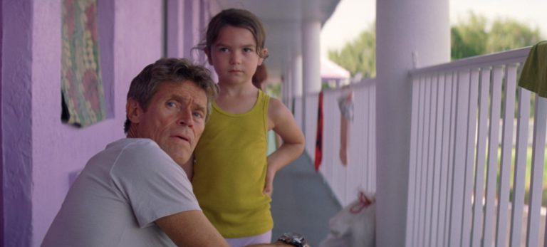 The Florida Project [2017]: ‘Mumbai Film Festival’ Review