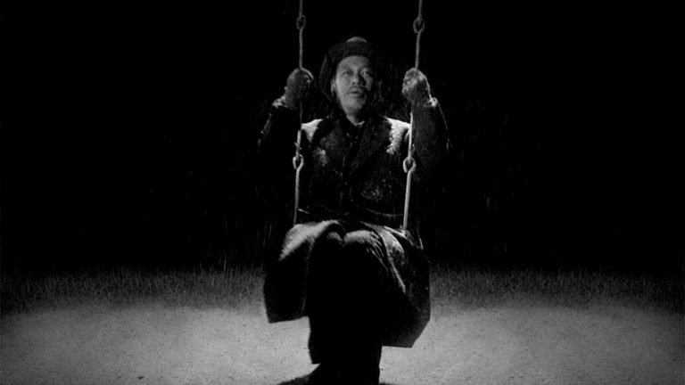 Ikiru [1952] Review: One of Cinema’s Greatest Triumphs