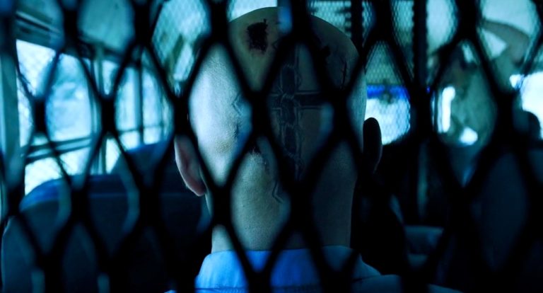 Brawl in Cell Block 99 [2017]: A Bone-Crunching & Skull-Crushing Delight