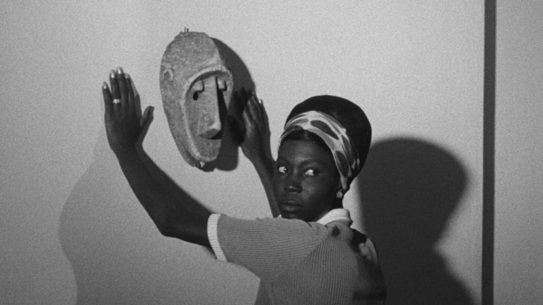 Black Girl [1966] – A Thoughtful Microcosmic Tale of Neocolonialism