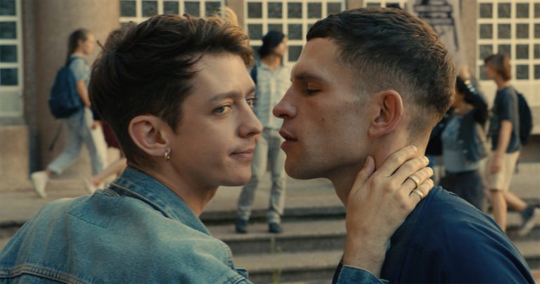 120 BPM (Beats Per Minute) [2017]: ‘IFFI’ Review