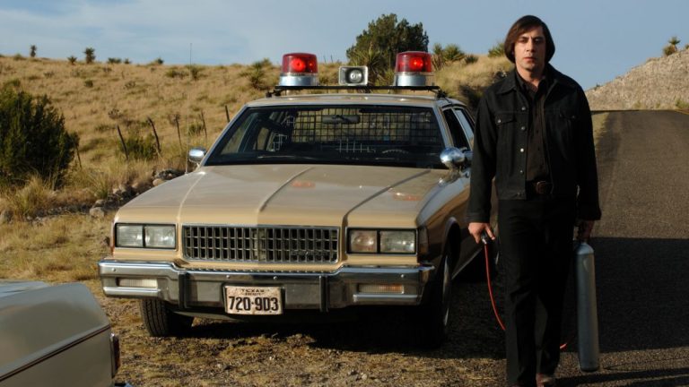 18 Years of No Country for Old Men (2007)
