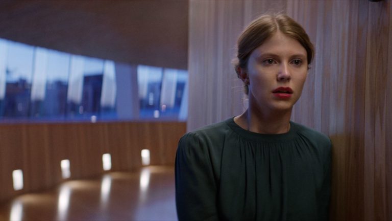 Thelma [2017] – A Striking Tale of Self-Discovery with Spellbinding Imagery