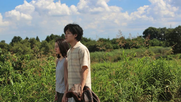 Before We Vanish [2018]: An Alien Invasion Film Exploring the Reason for Human Existence