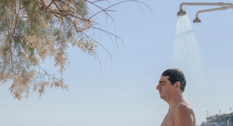 Pity [2018]: ‘Sundance’ Review