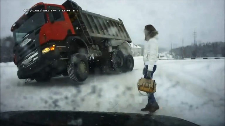 The Road Movie [2018]: Anarchy on the Roads of Hell