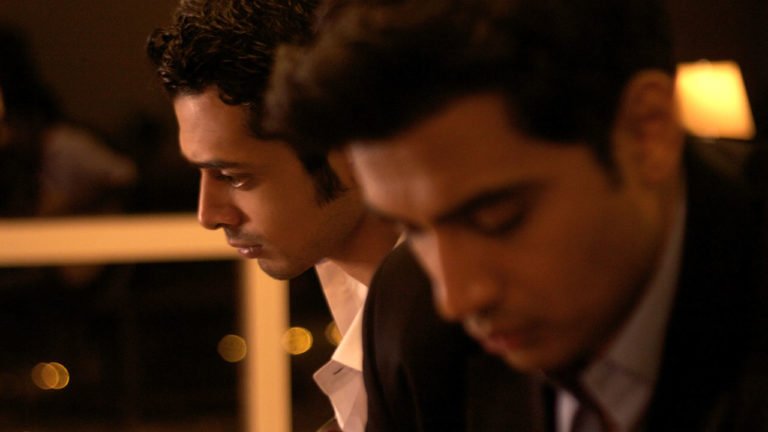 Loev [2017] – A Tender and Subtly Powerful Gay-Themed Cinema