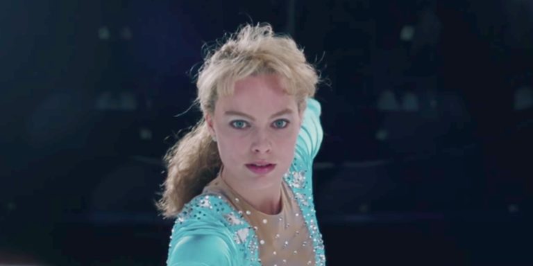 I, Tonya [2017] – A Dark Tale of Media Hysteria, Domestic Abuse, and Class Snobbery