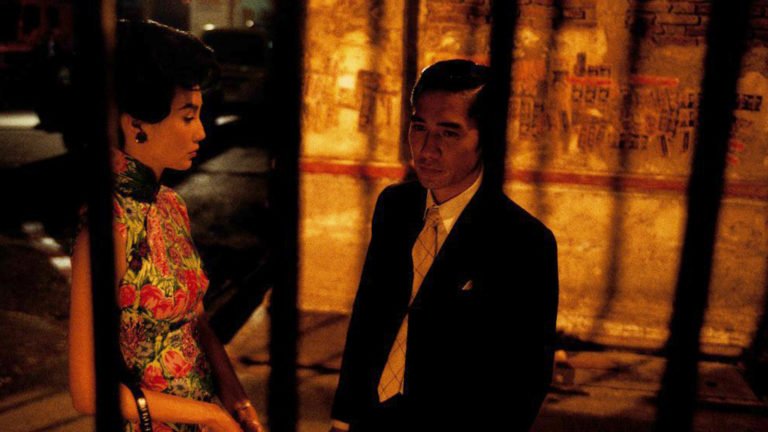 In The Mood For Love (2000) Movie Review: Understanding Over Confrontation
