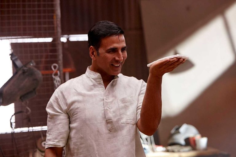 Menstrual Hygiene Day: How Padman Sparked a Conversation India needed