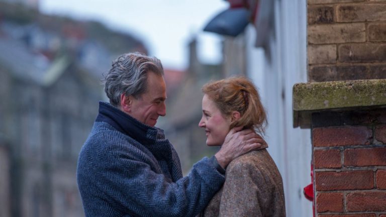 Phantom Thread [2017]: The Kiss of Sickness
