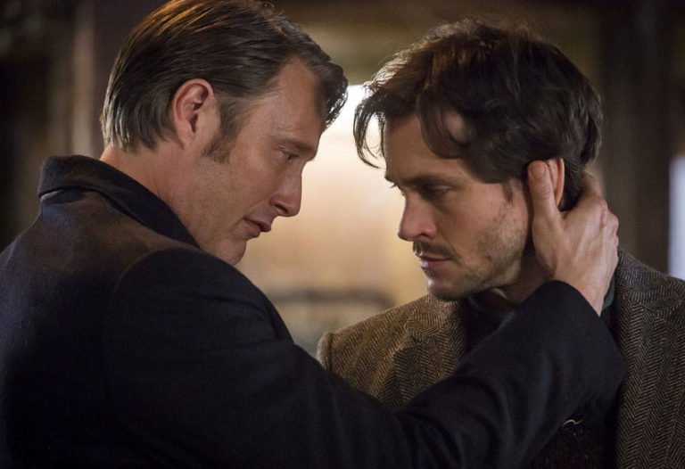 Hannibal: The Greatest Love Story Ever