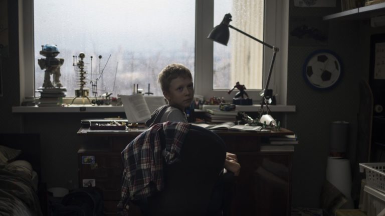 Loveless [2017] – A Blistering Tale of Contemporary Human Relations