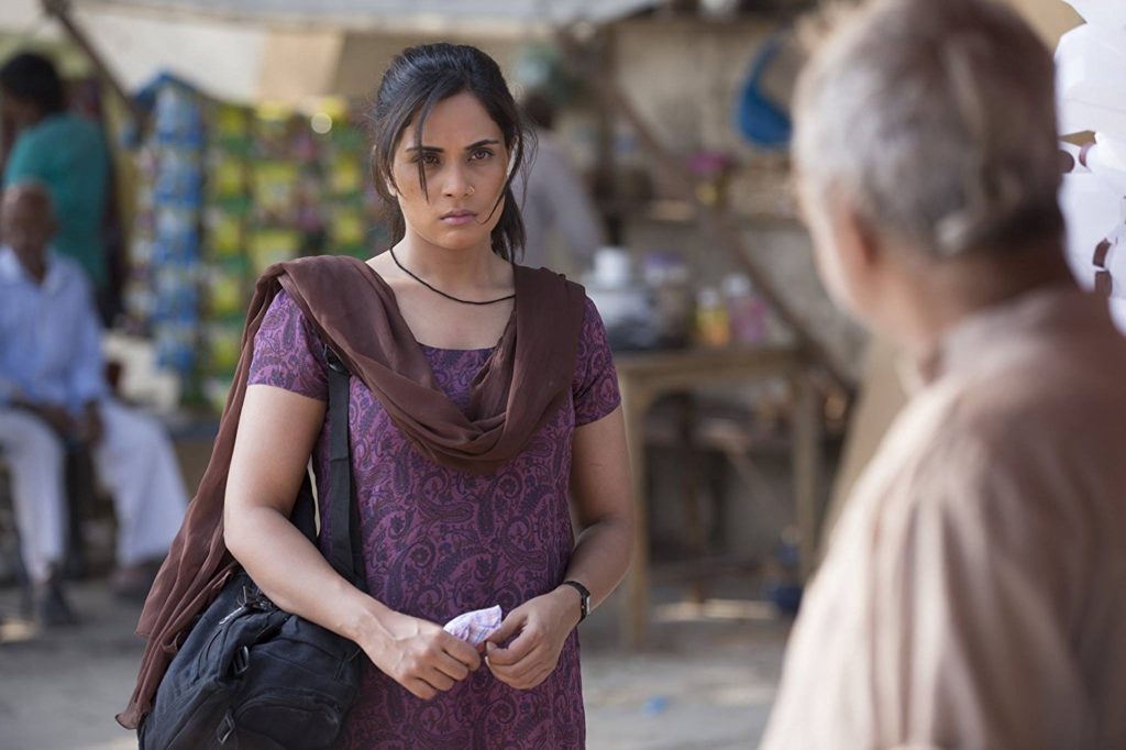Masaan Ending 01