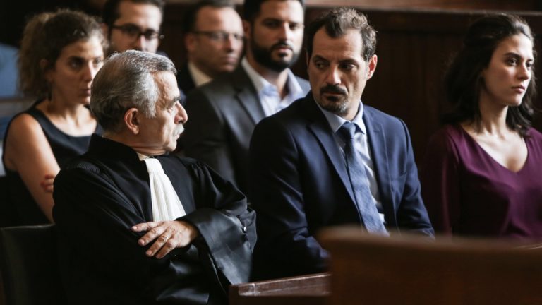The Insult [2017]: Habitat International Film Festival Review
