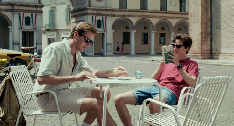 The 50 Best Films Of 2017