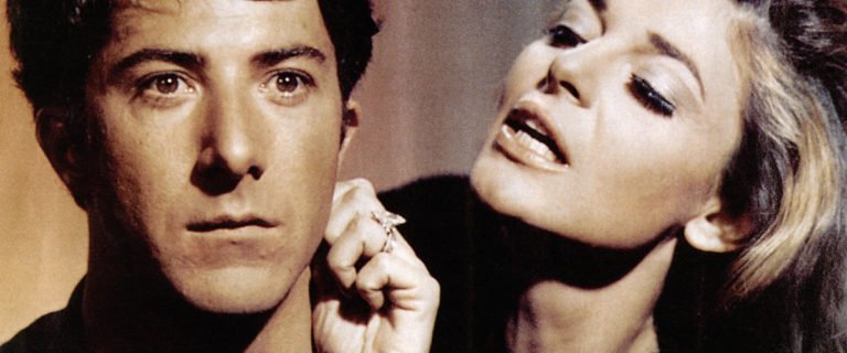 The Graduate [1967] : 50th Anniversary Review