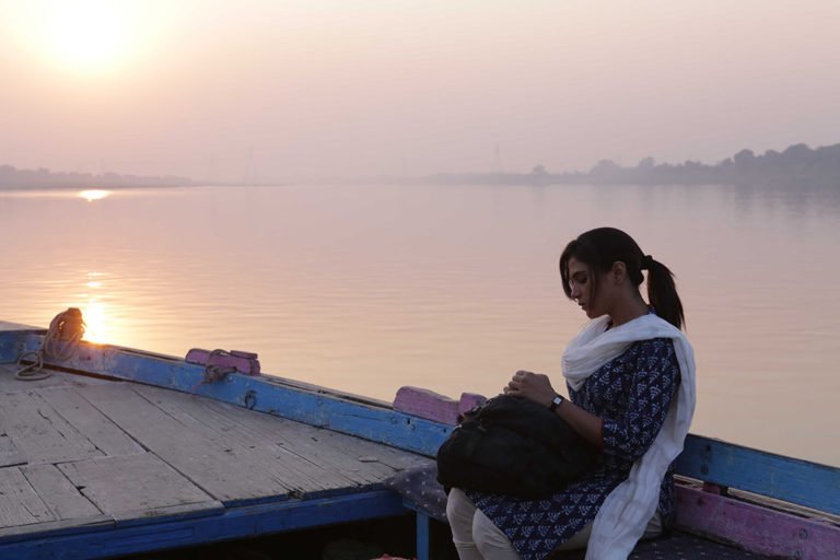 The Open Ending of Masaan: Subversive, Unconventional, Endless