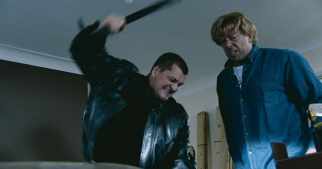 A Decade On: Rise of the Footsoldier [2007]