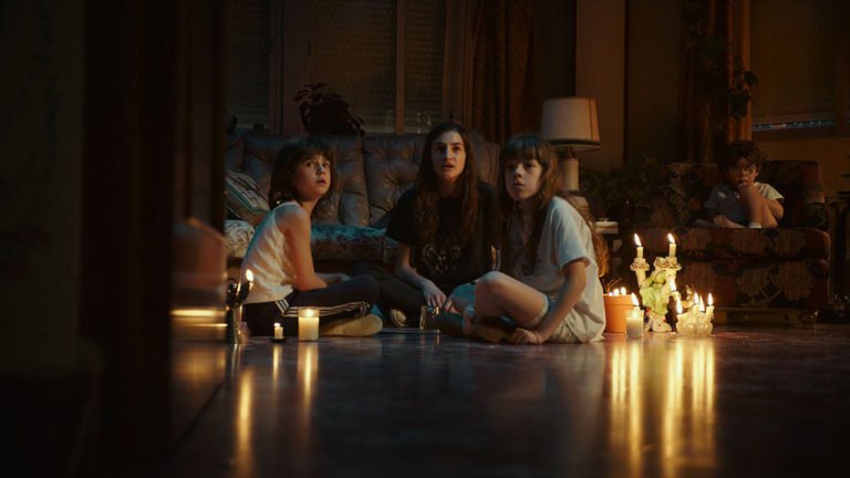 Verónica [2017]: Scariest Movie Ever, My Ass!