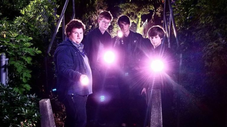 Fantasia 2018: Official Poster & First Two Titles Unveiled Before The First Wave Of Festival Films