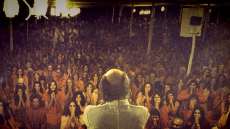 Wild Wild Country (2018) – A Grimly Fascinating Journey into a Utopian Religious Community