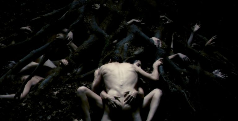 Antichrist [2009]: An Unnerving Portrait of Grief, Pain & Despair