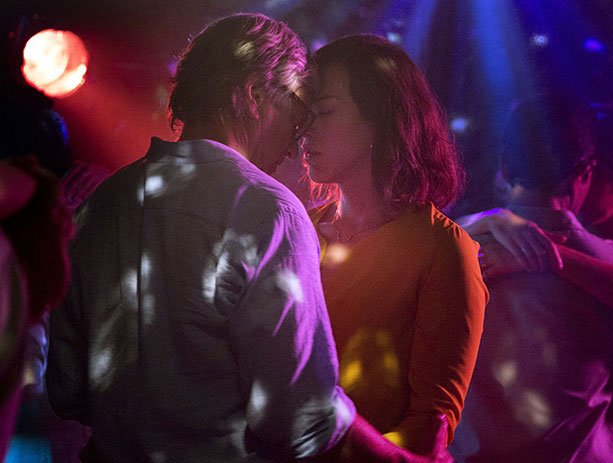 “A FANTASTIC WOMAN” AND THE FOREIGN LANGUAGE OF LOVE