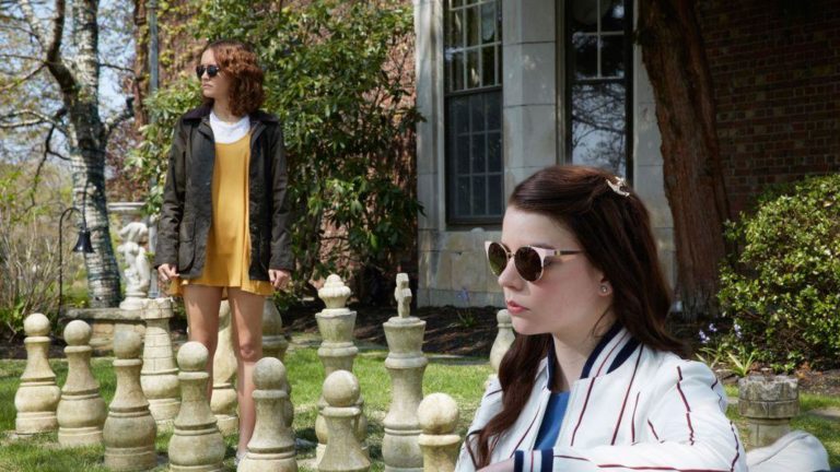 Thoroughbreds [2017] – A Deliciously Twisted Tale of Murder and Deep-Seated Apathy