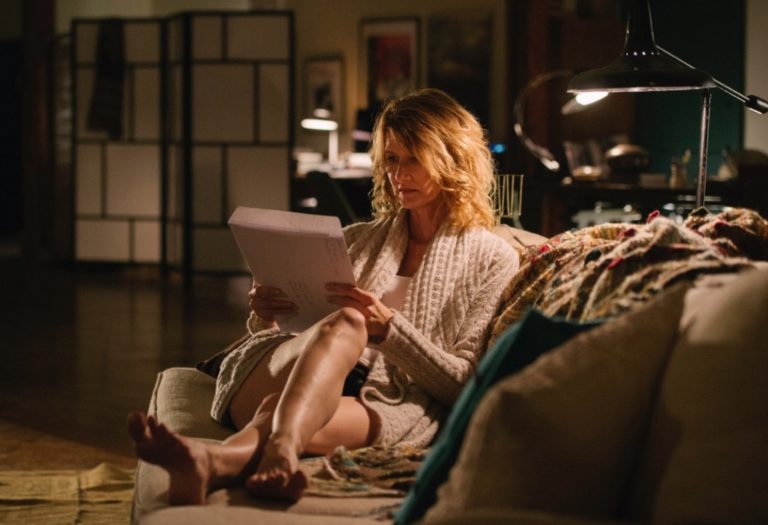 The Tale Review [2018] – An Intensely Disturbing Story of Child Sexual Violation
