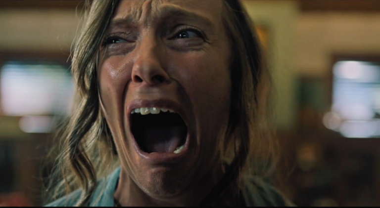 Hereditary [2018]: An Unsettling Family Drama that will leave you Cold!