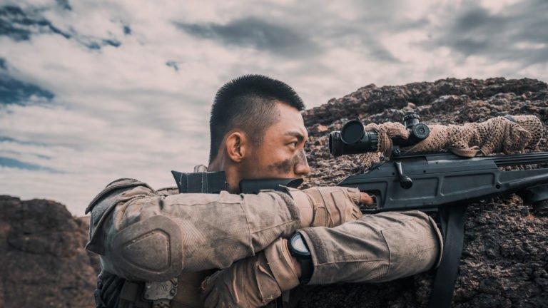 Operation Red Sea [2018]: ‘NYAFF’ Review