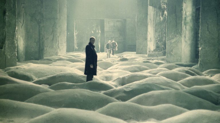 10 Films The HOF-Men Recommend: 10th Edition