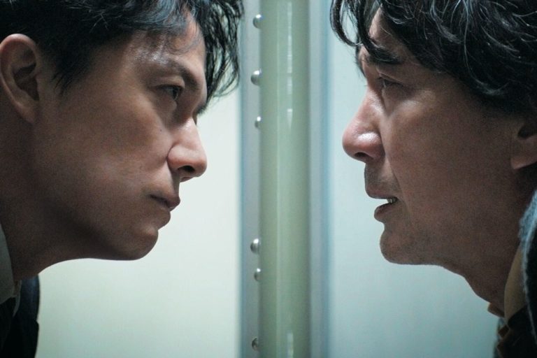 The Third Murder [2018]: ‘NYAFF’ Review