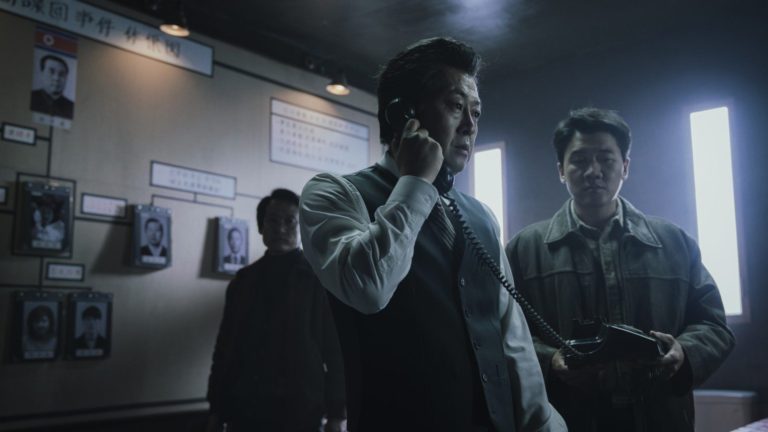 1987: When the Day Comes [2018]: Fantasia Film Festival Review