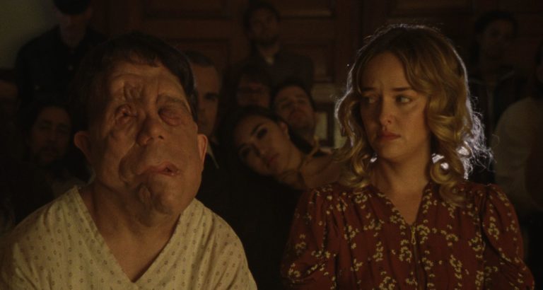 Chained For Life [2018]: Fantasia Film Festival Review