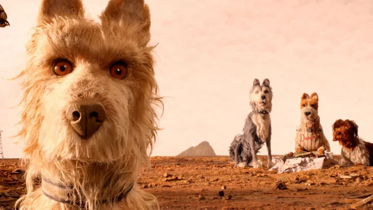 Isle of Dogs (2018) Movie Review: Exile, Loyalty and the Quiet Politics of Belonging 