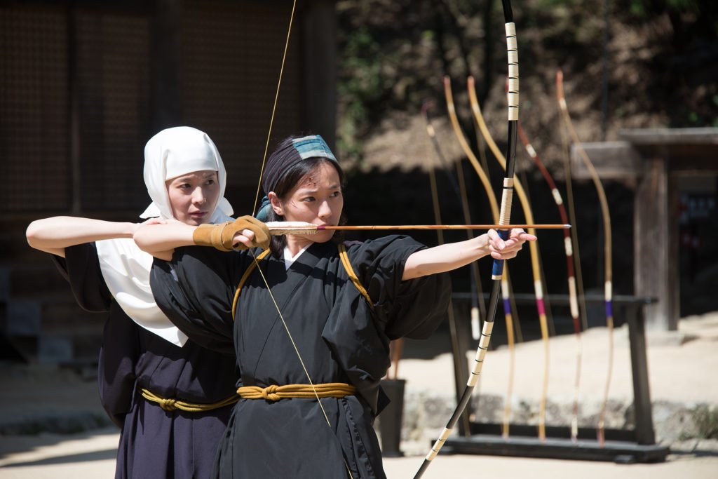 Kakekomi 2018
