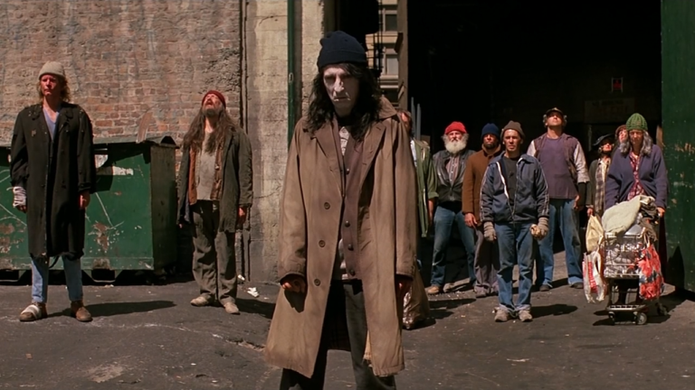Prince of Darkness Review [1987]: Another Insidious Classic from The Horror Master
