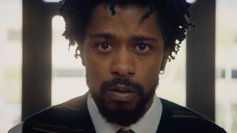 Sorry to Bother You Review [2018]: A Rejuvenation of American Indie Cinema