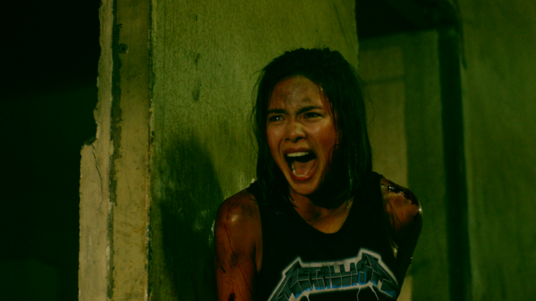 We Will Not Die Tonight [2018]: ‘NYAFF’ Review