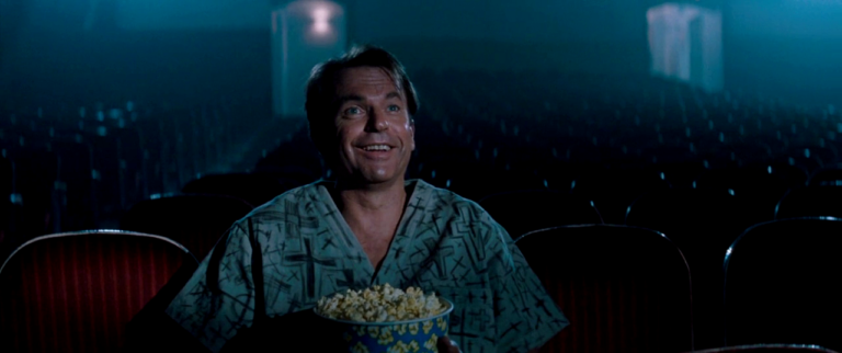 In the Mouth of Madness [1994]: Twisted. Trippy. Terrifying.