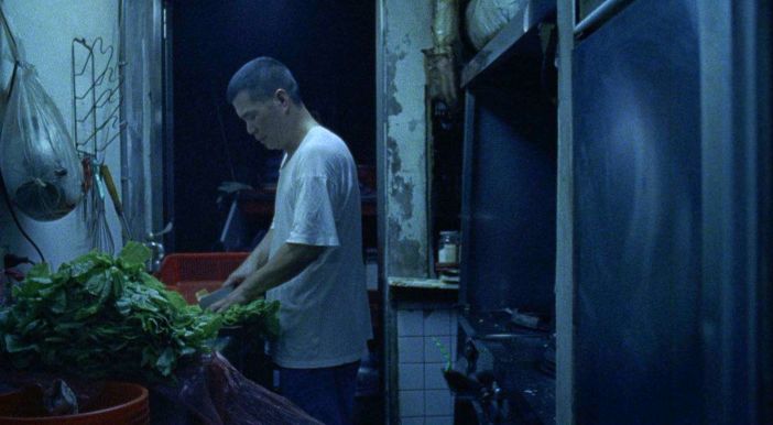 Closing Time [2018]: ‘Locarno’ Review