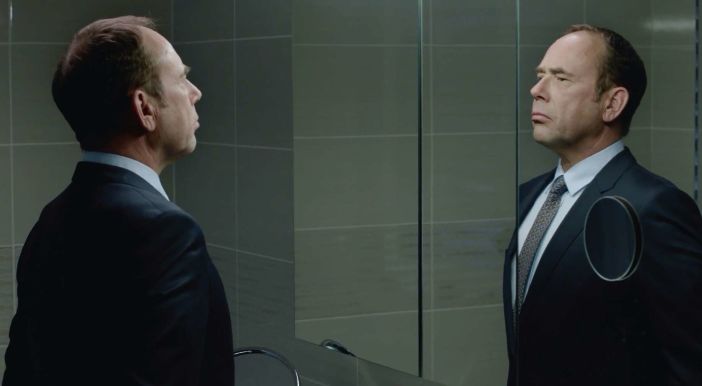 Those Who Work [2018]: ‘Locarno’ Review